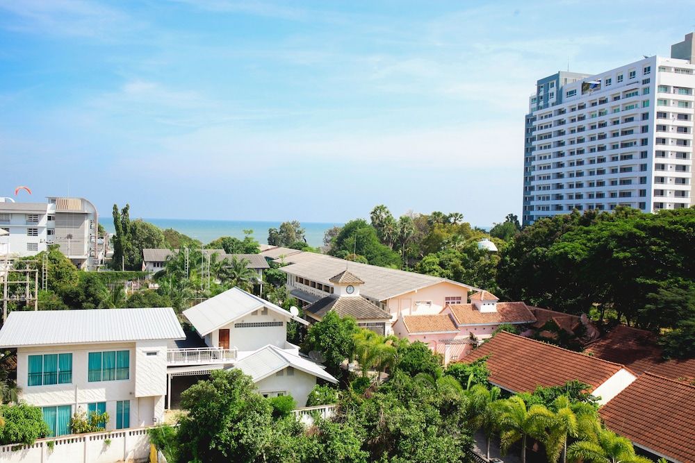 undefined Hua Hin White Villa 8