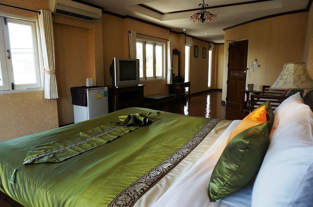 undefined Hua Hin White Villa 10