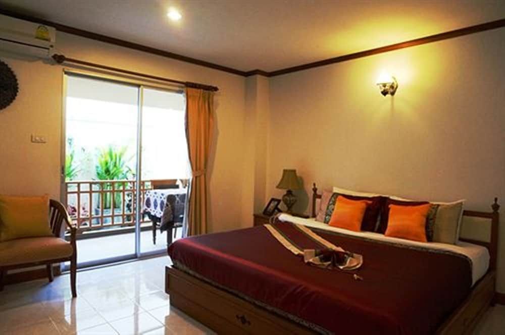 undefined Hua Hin White Villa 5