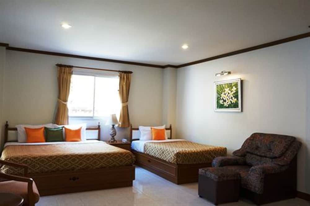 undefined Hua Hin White Villa 4