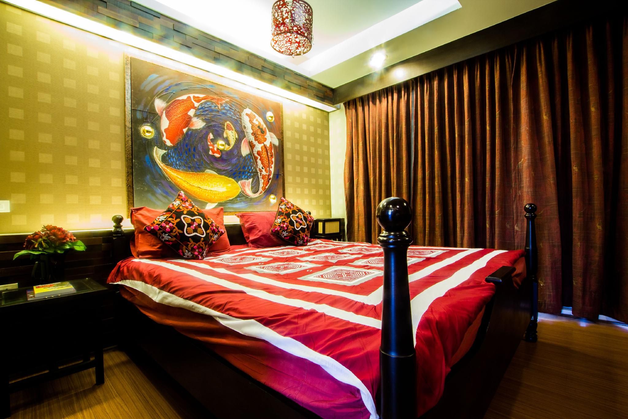 undefined Sabai Sabai @ Sukhumvit Hotel 4