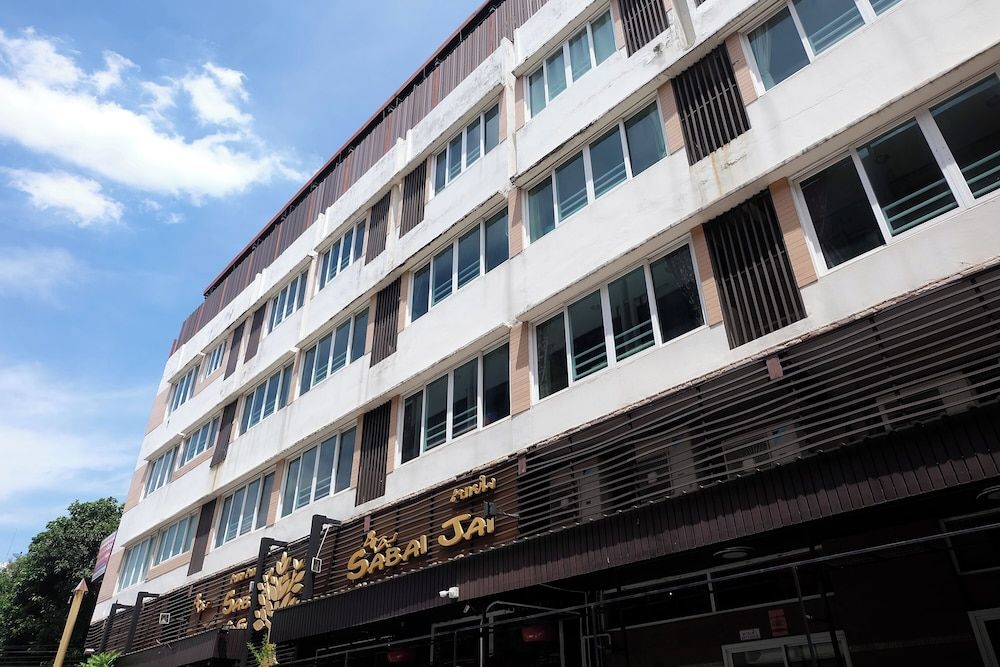 undefined Sabai Sabai @ Sukhumvit Hotel 2