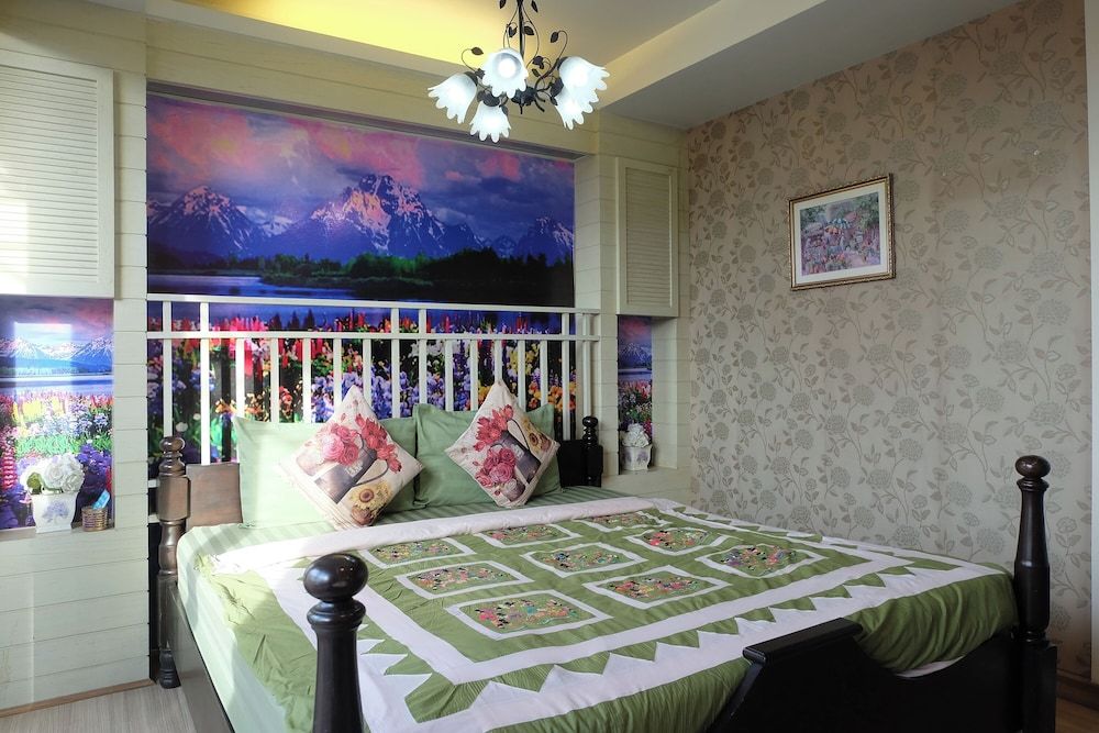 undefined Sabai Sabai @ Sukhumvit Hotel 4