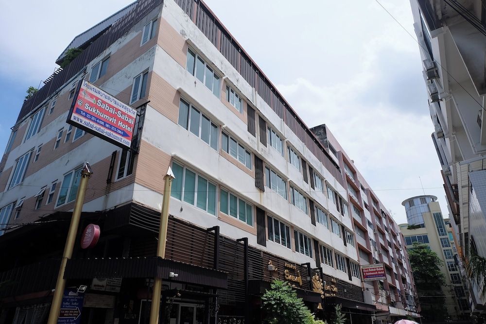 undefined Sabai Sabai @ Sukhumvit Hotel