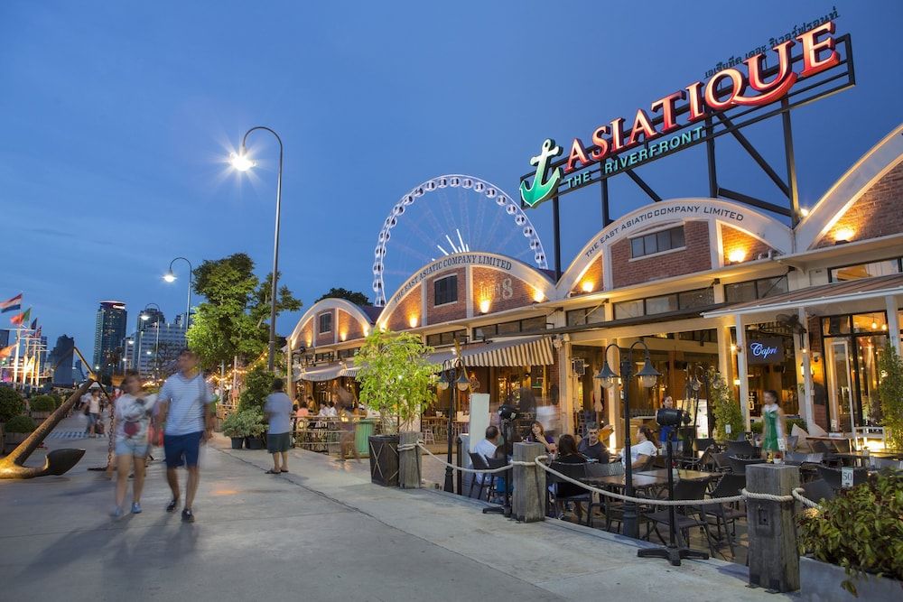 undefined Holiday Inn Express Bangkok Sathorn by IHG 3