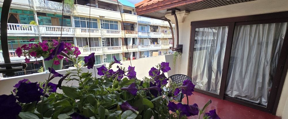 undefined Nirvana Boutique Hotel 6