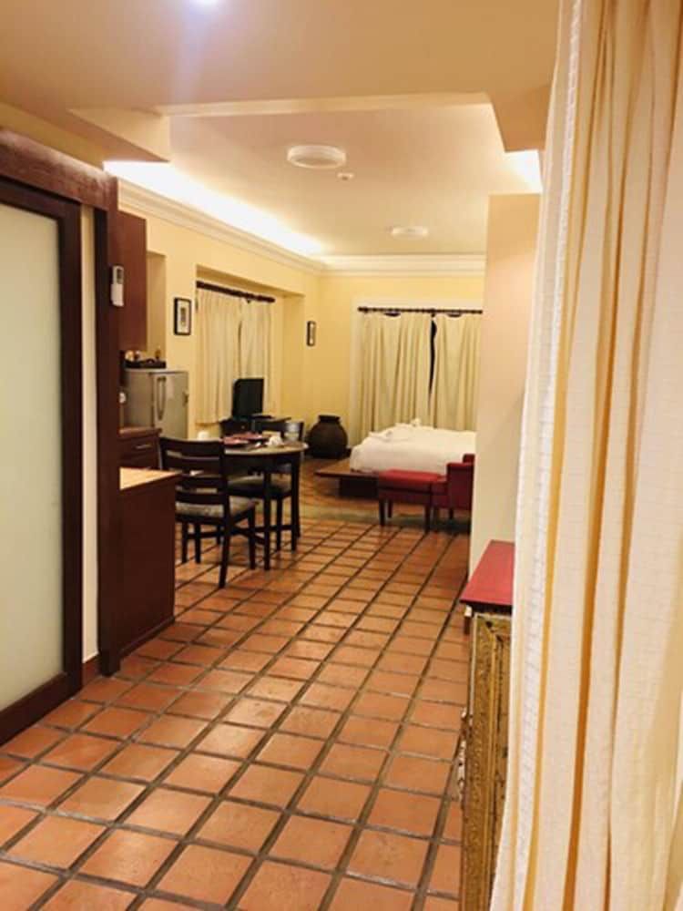 undefined Nirvana Boutique Hotel