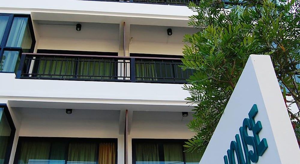 undefined Mandala House 10