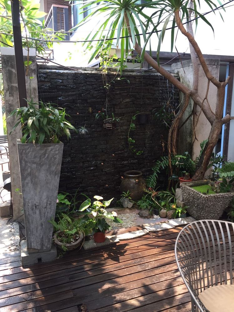 undefined Mandala House 8