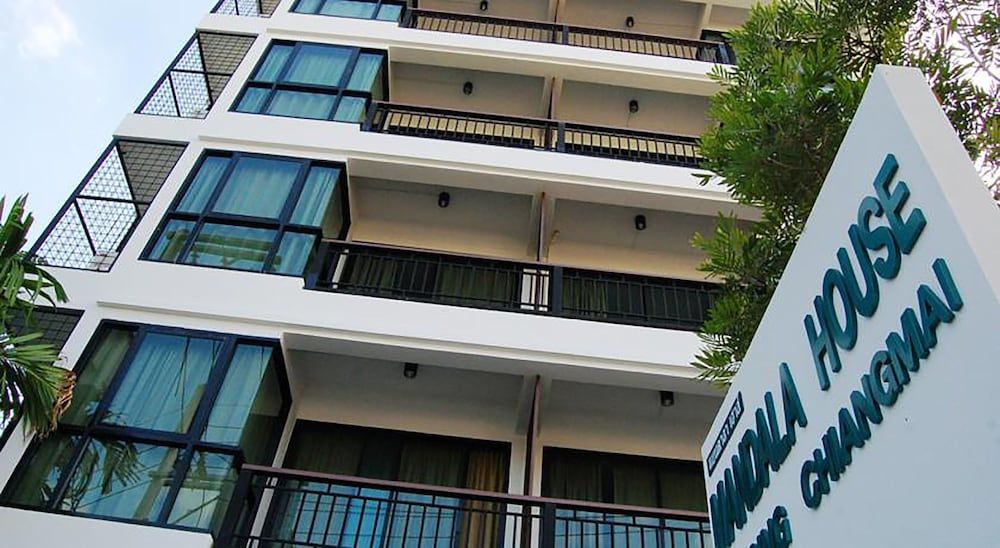 undefined Mandala House 4