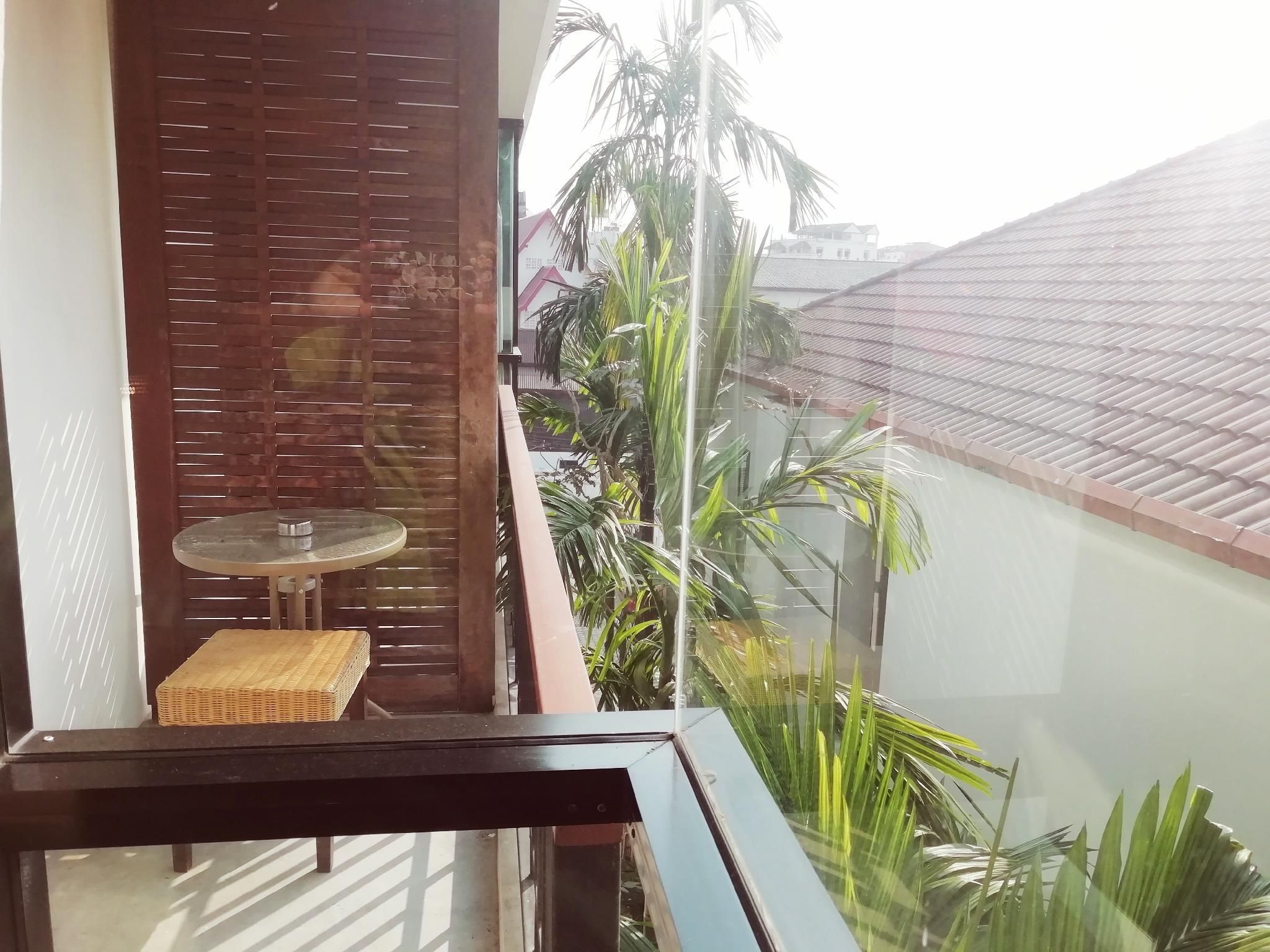 undefined Mandala House 10