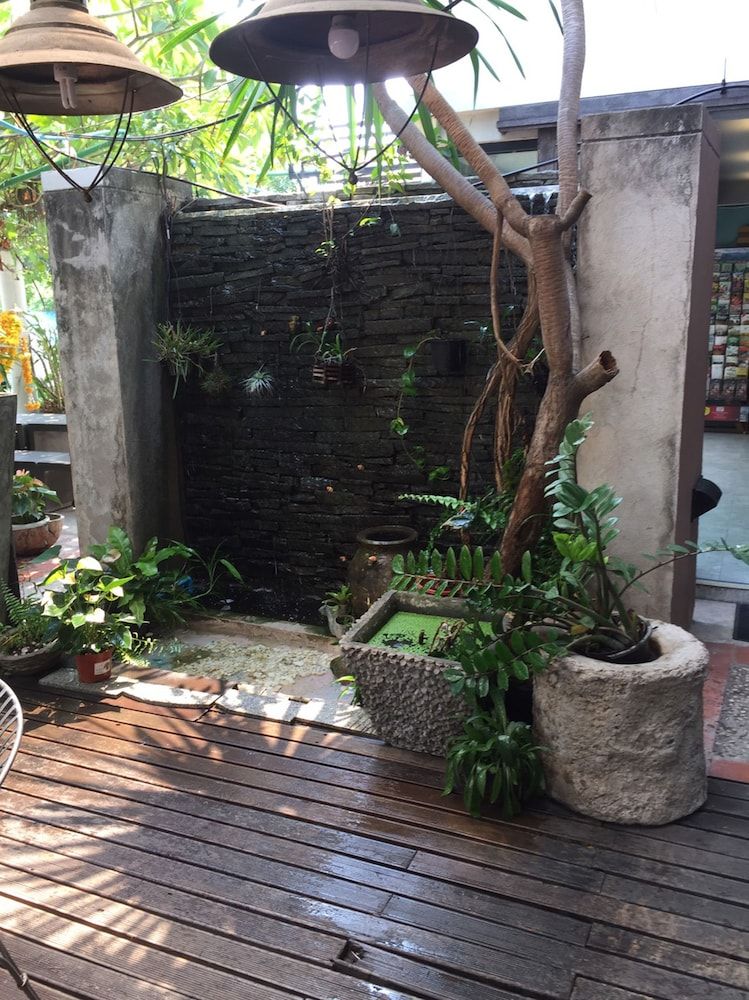 undefined Mandala House 7