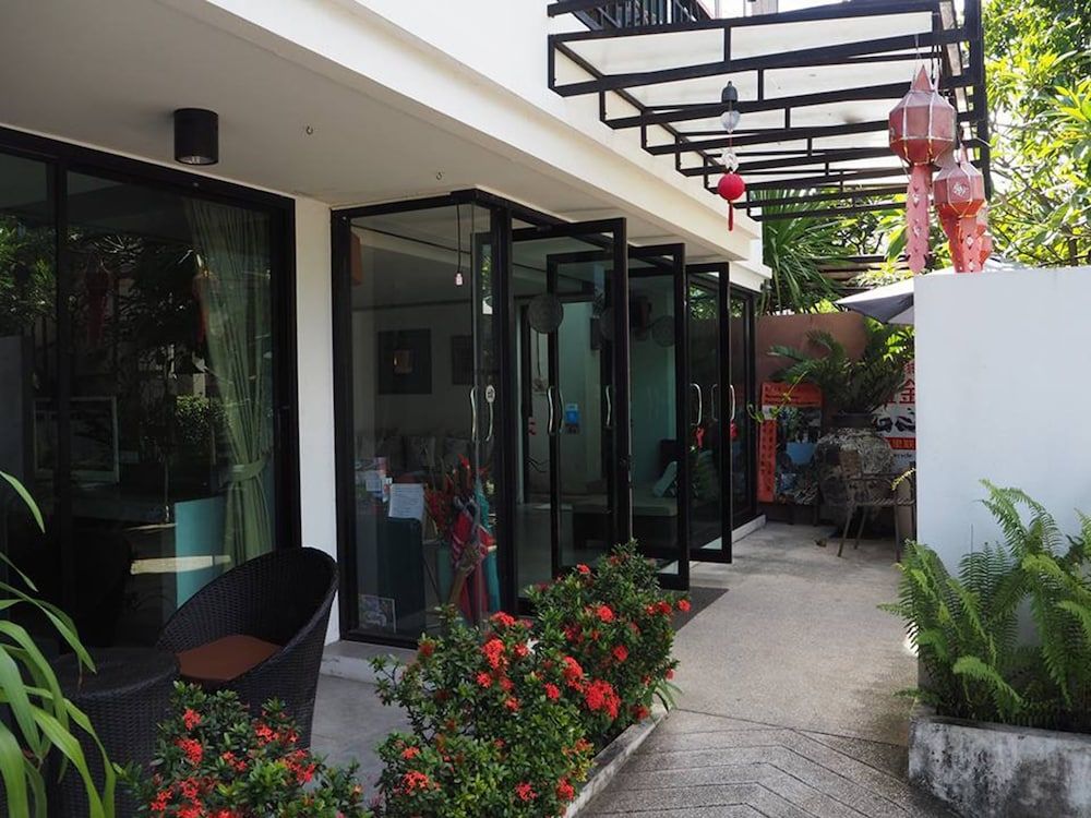 undefined Mandala House 6