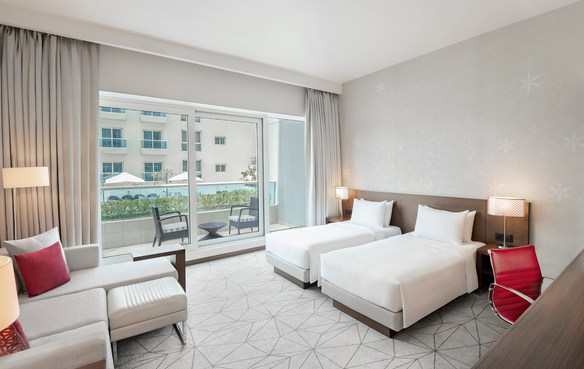 undefined Hyatt Place Dubai Al Rigga 7