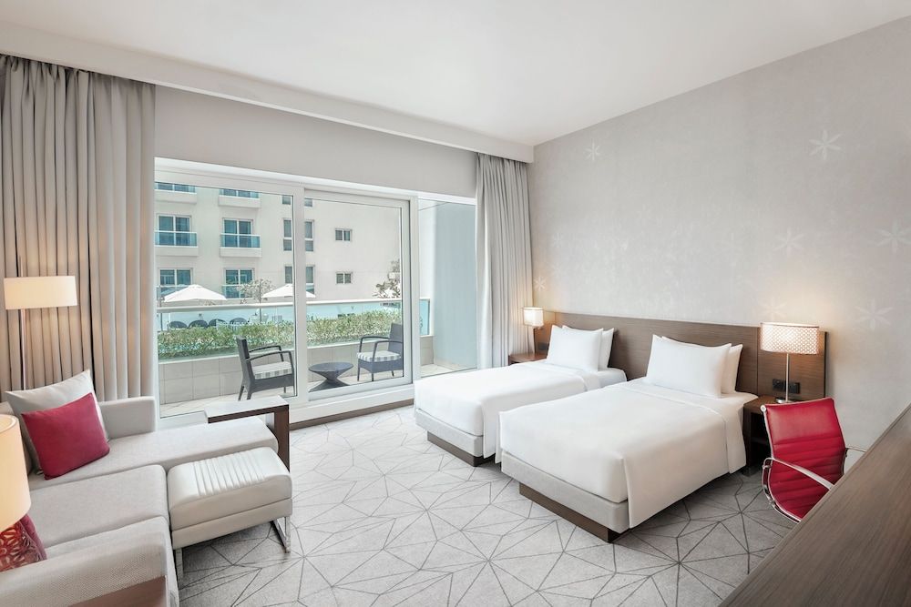 undefined Hyatt Place Dubai Al Rigga 10