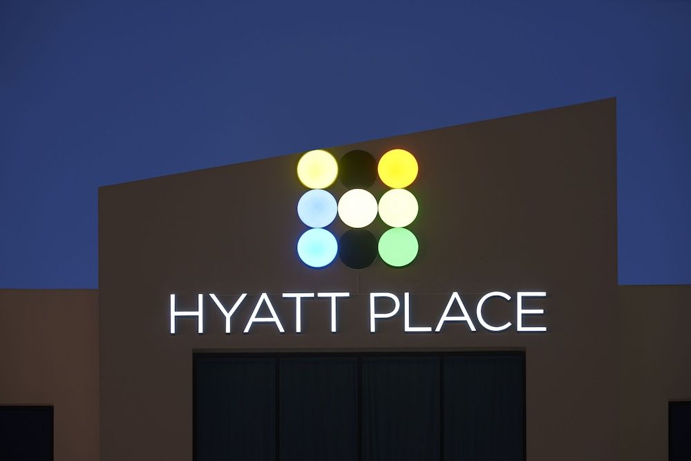 undefined Hyatt Place Dubai Al Rigga 6