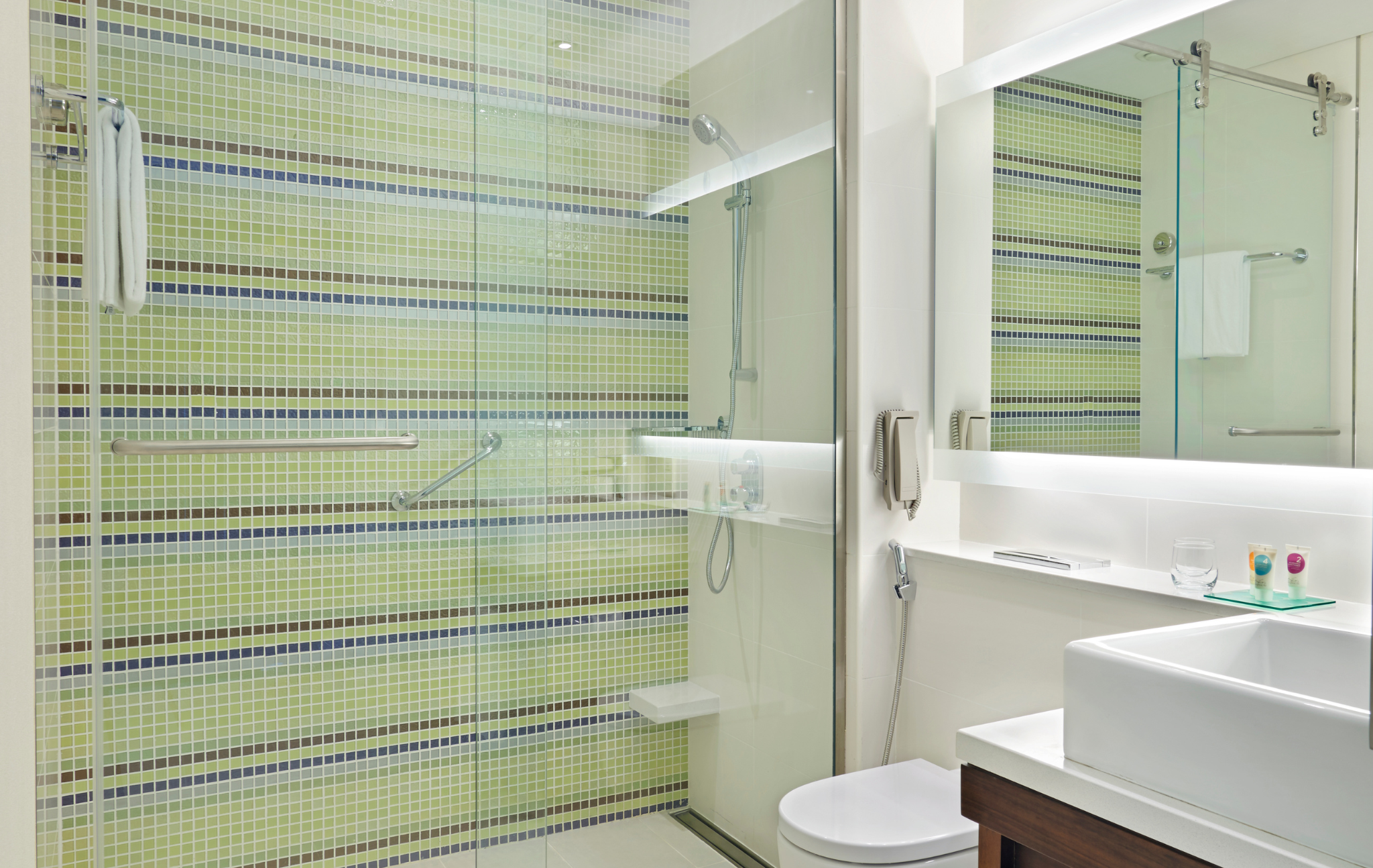 undefined Hyatt Place Dubai Al Rigga 9