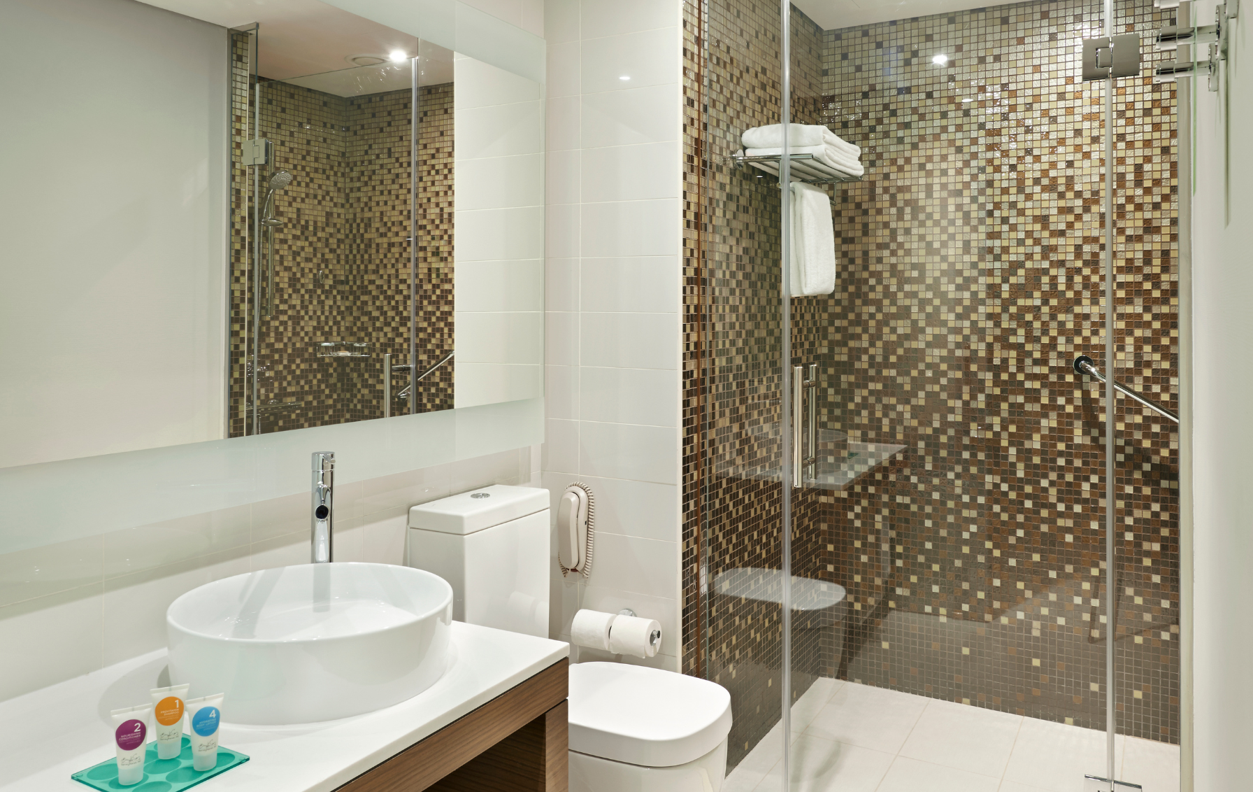 Two Twin Beds Pool View (with Sofa Bed)