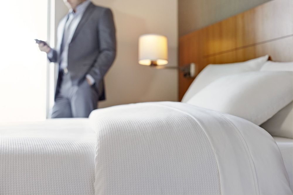 Hyatt Place Dubai Al Rigga King Room with Sofa Bed Free Breakfast Complimentary Transfer to Deira City Center Outlet Mall 4