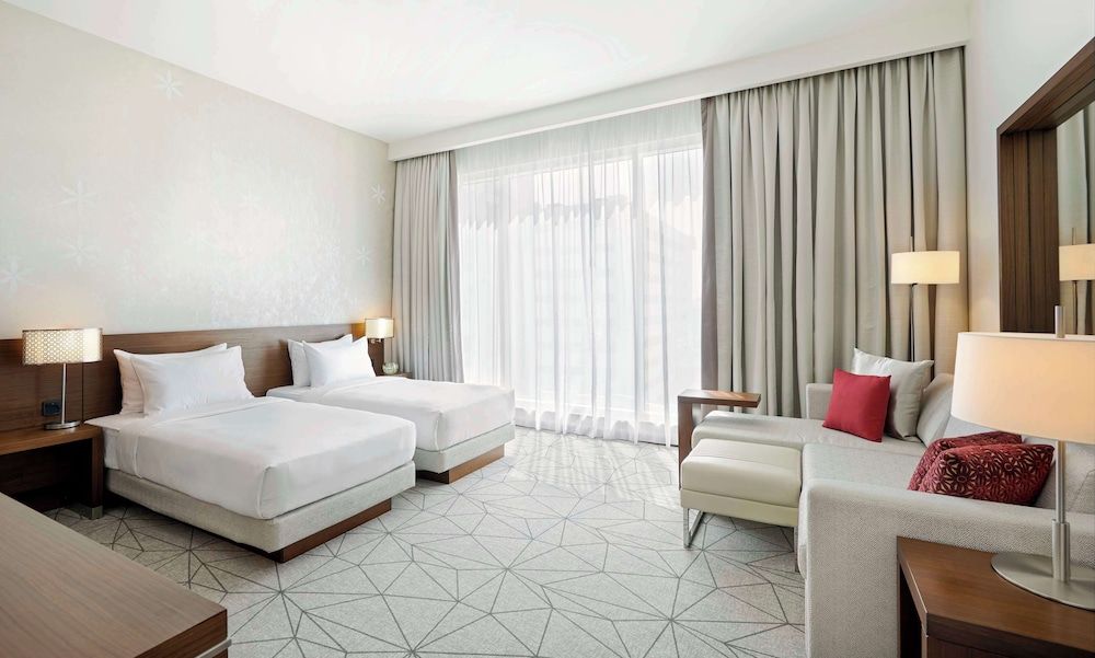 undefined Hyatt Place Dubai Al Rigga 7