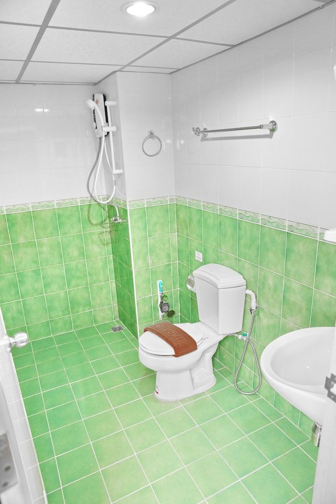 Diana Garden Resort & Lodge Standard Room 10