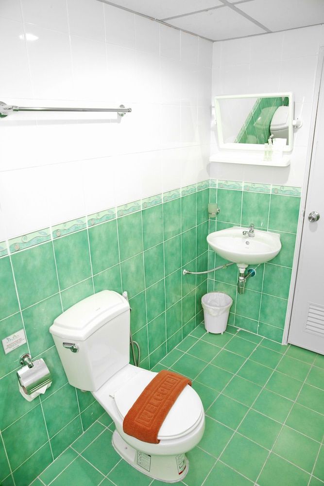 Diana Garden Resort & Lodge Standard Room 9