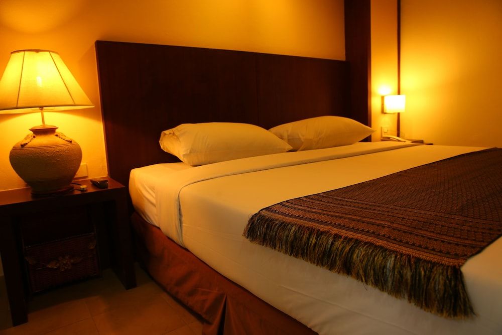 Diana Garden Resort & Lodge Standard Room