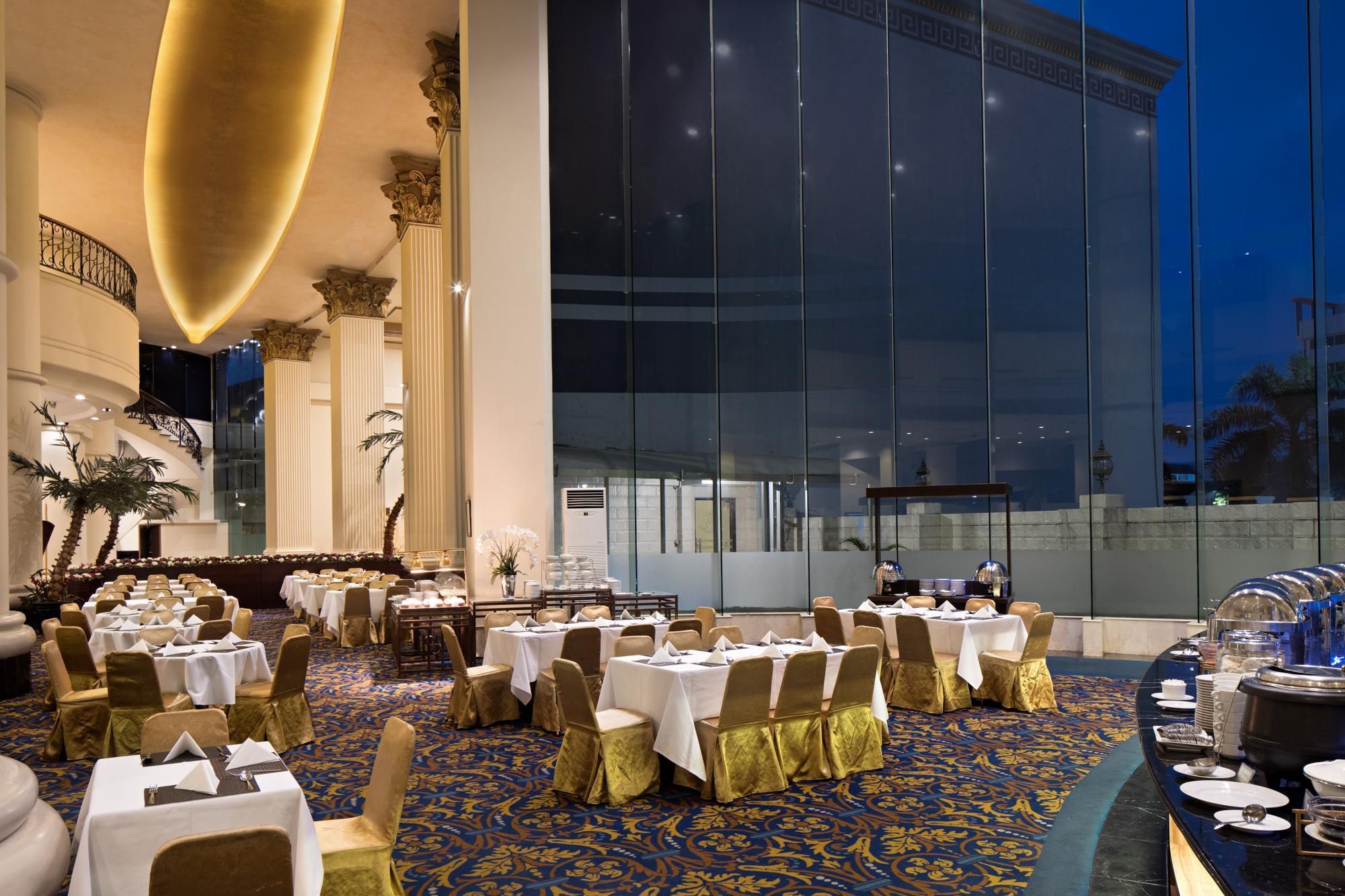 undefined Golden Boutique Hotel Kemayoran 9