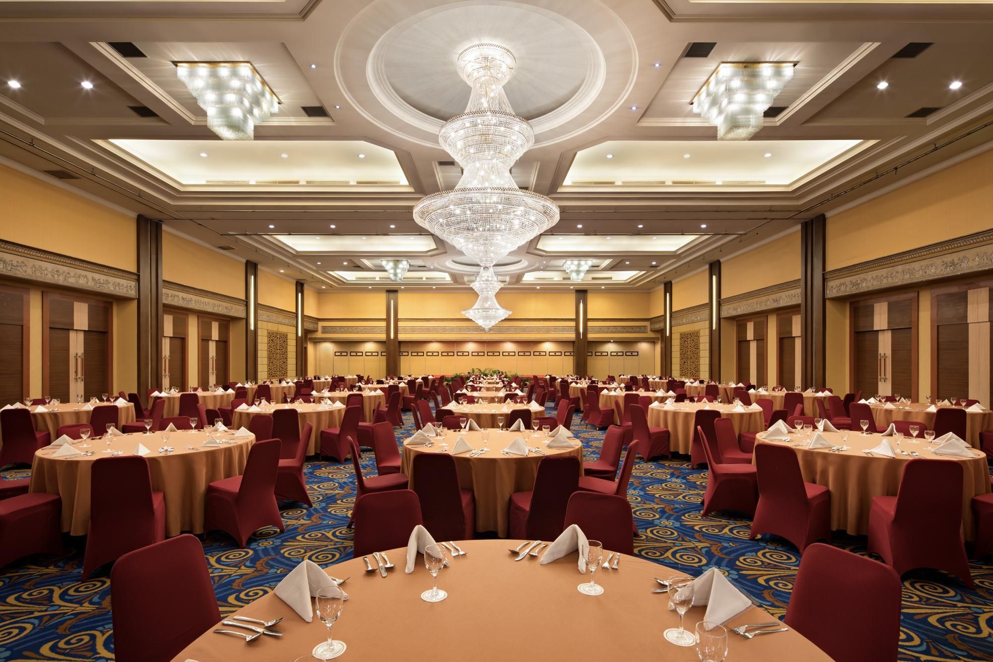 undefined Golden Boutique Hotel Kemayoran 8