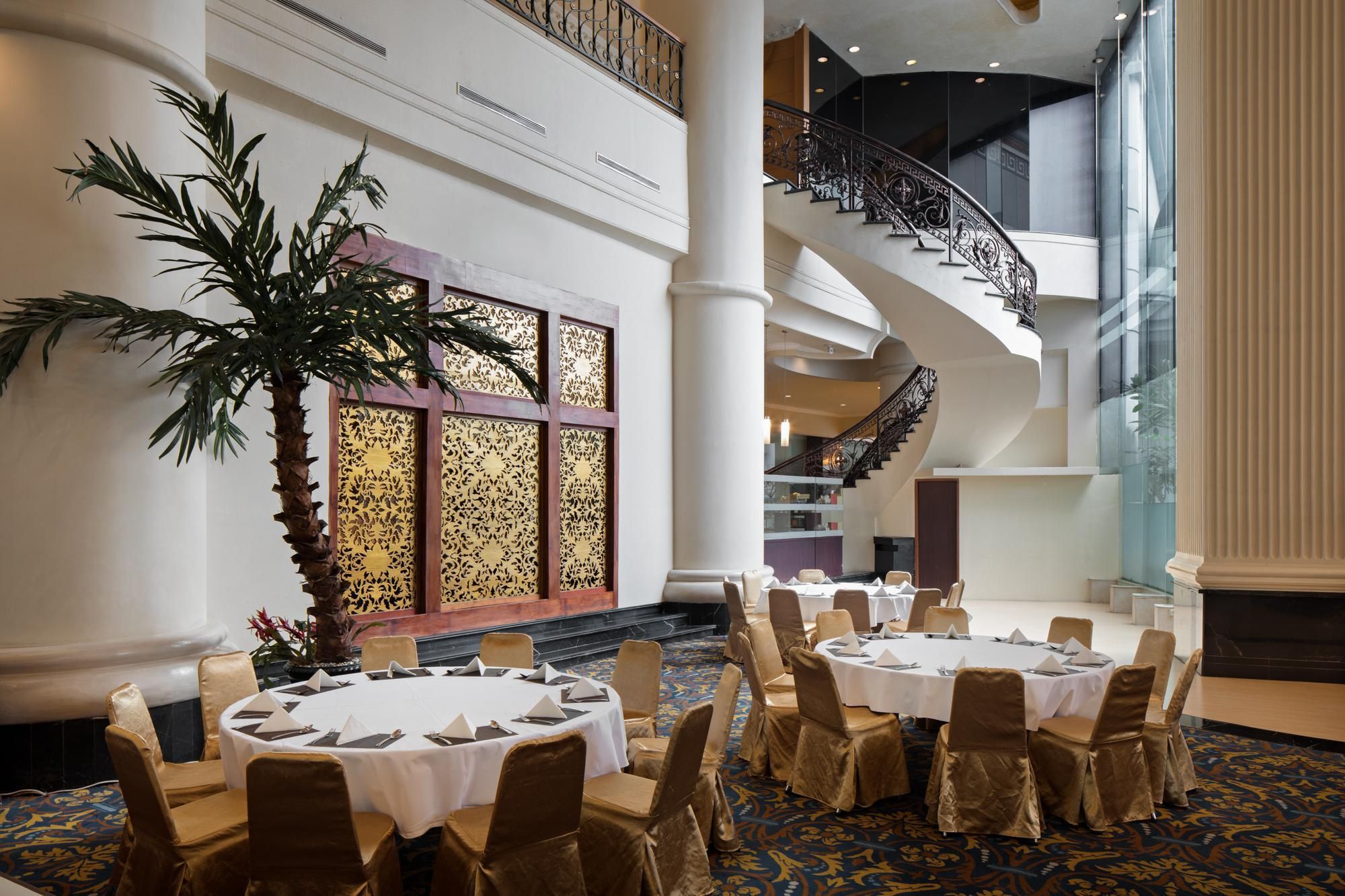 undefined Golden Boutique Hotel Kemayoran 10