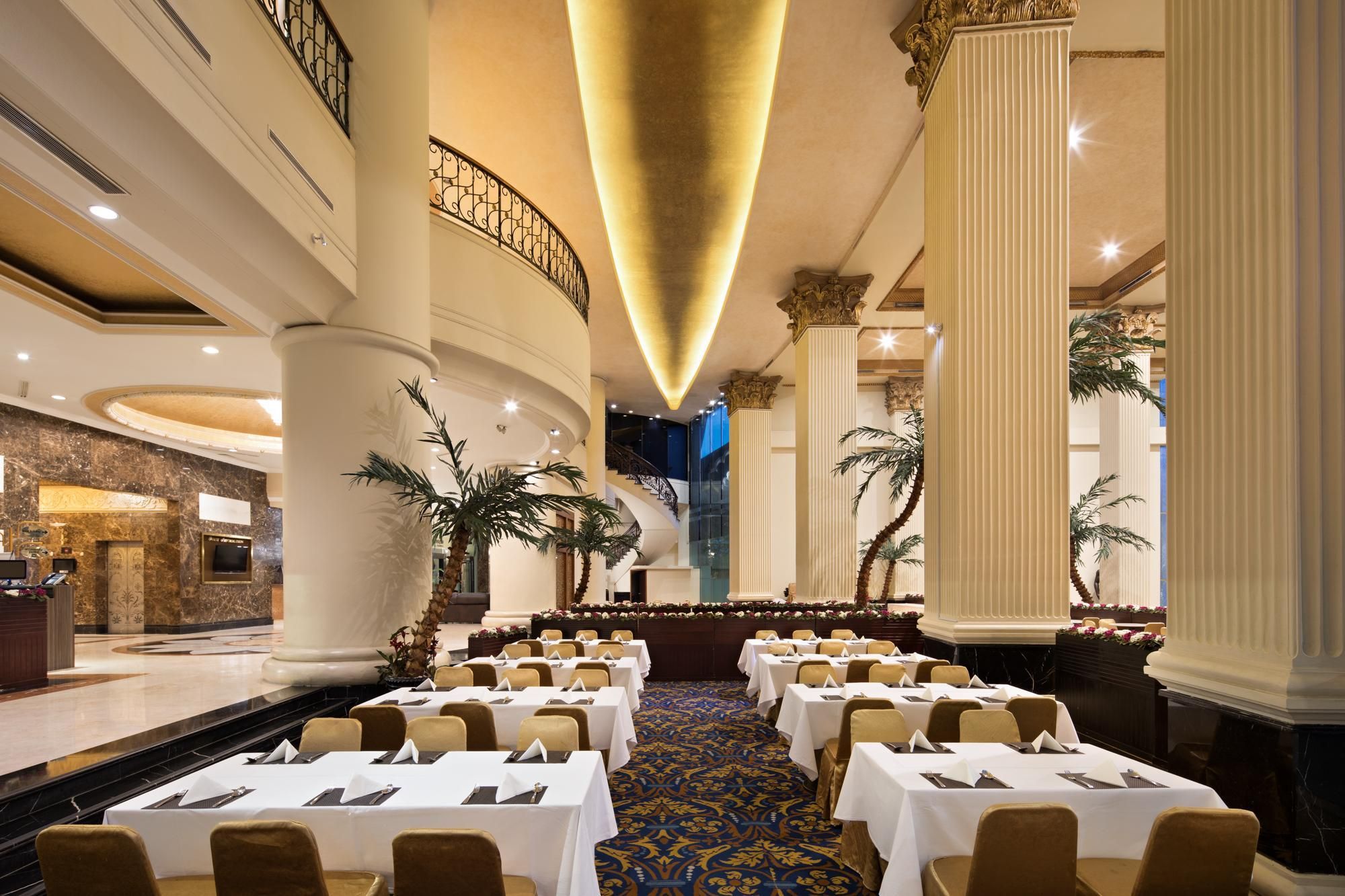 undefined Golden Boutique Hotel Kemayoran 6