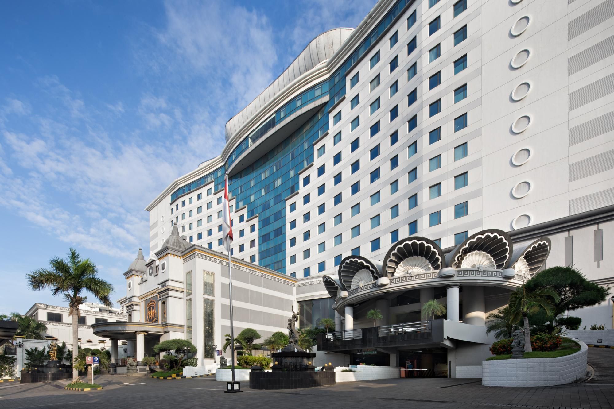 undefined Golden Boutique Hotel Kemayoran 2