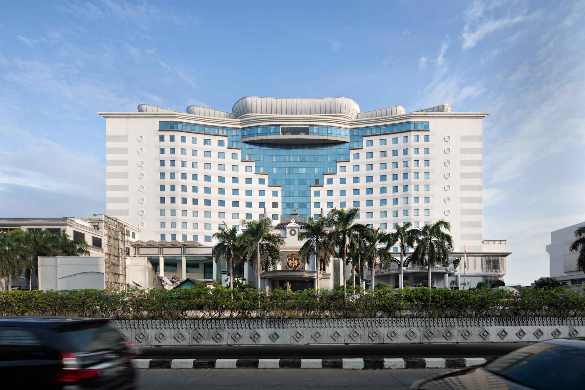 undefined Golden Boutique Hotel Kemayoran 3