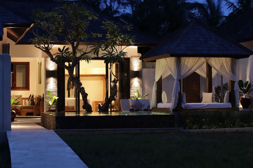 undefined Pondok Santi Estate 8