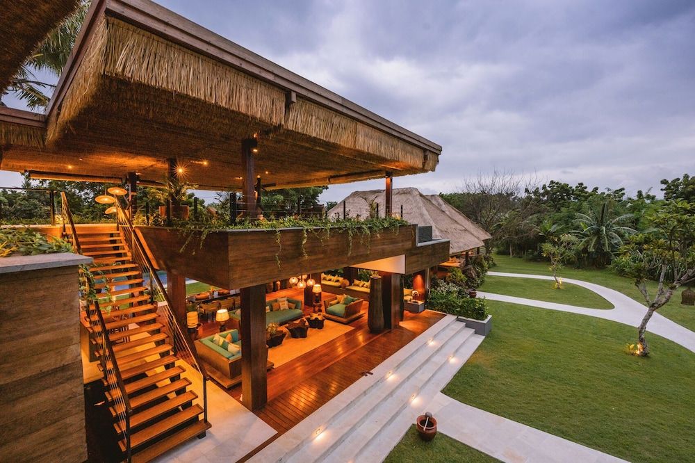 undefined Pondok Santi Estate 6