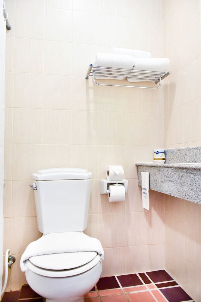 Sea Memories White Sand Beach Hotel Standard Room, Ocean View 12