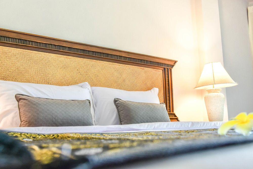 Sea Memories White Sand Beach Hotel Standard Room, Ocean View 2