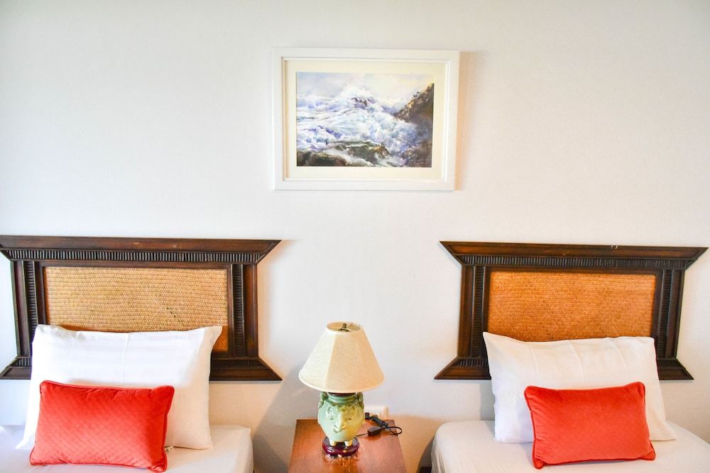 Sea Memories White Sand Beach Hotel Standard Room, Ocean View 3