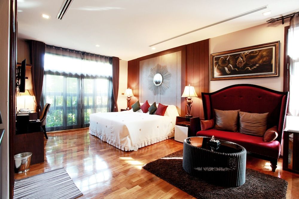 Sireeampan Boutique Resort & Spa S Class Studio 2