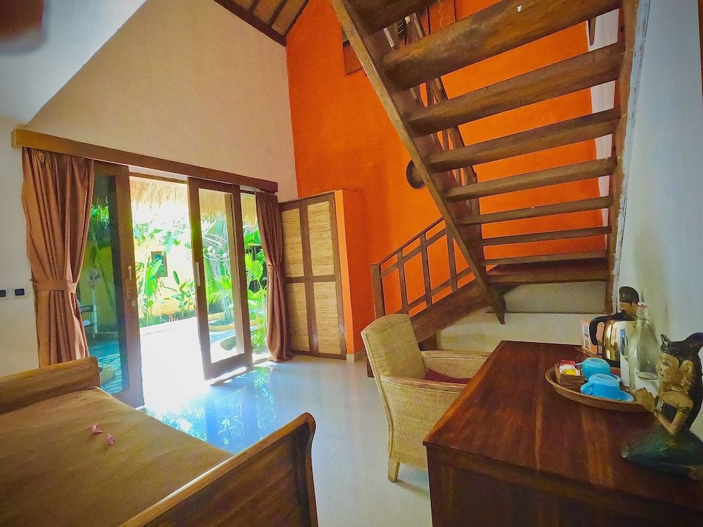 undefined Laguna Gili Beach Resort 10