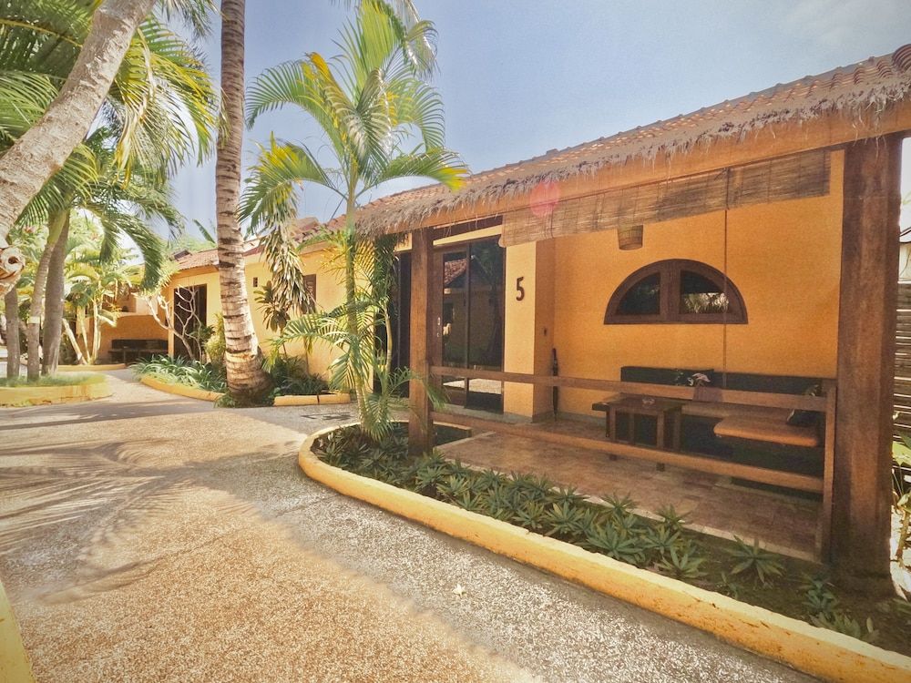 undefined Laguna Gili Beach Resort 6
