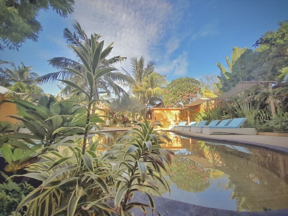 undefined Laguna Gili Beach Resort