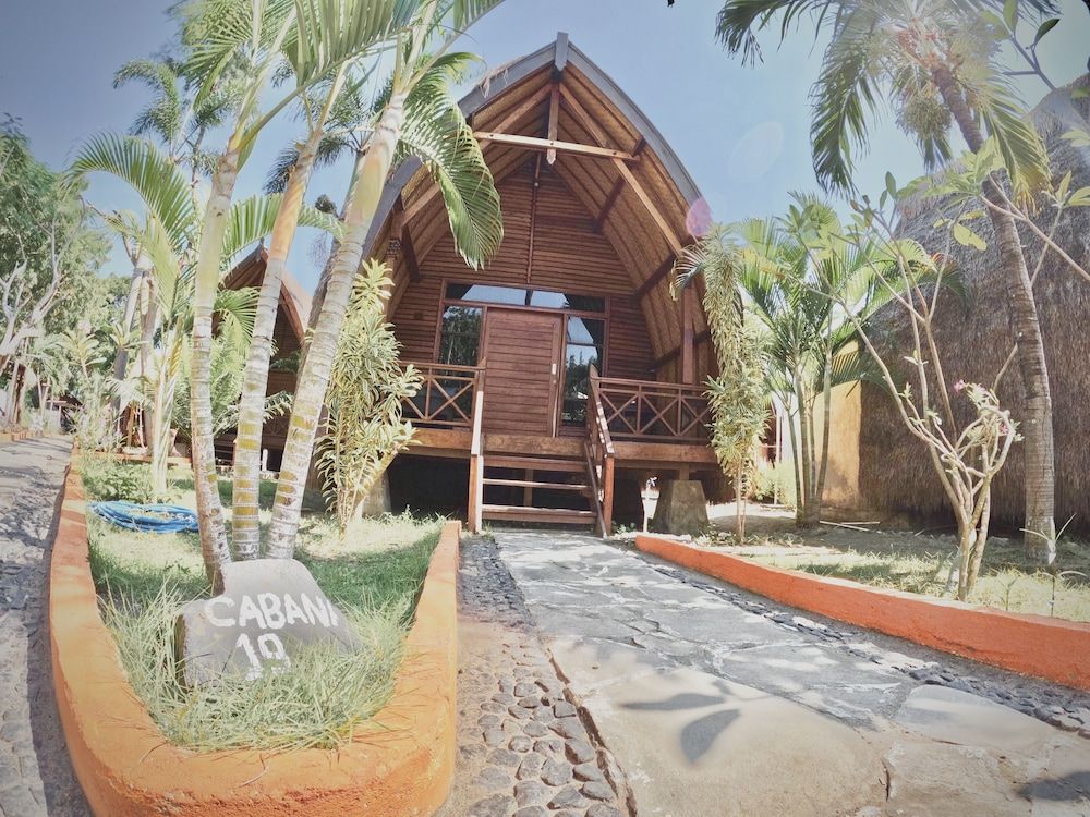 undefined Laguna Gili Beach Resort 4