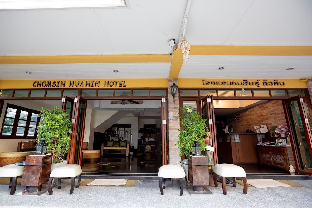 undefined Chomsin Hua Hin 5