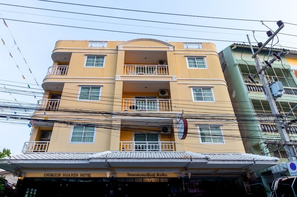 undefined Chomsin Hua Hin 9