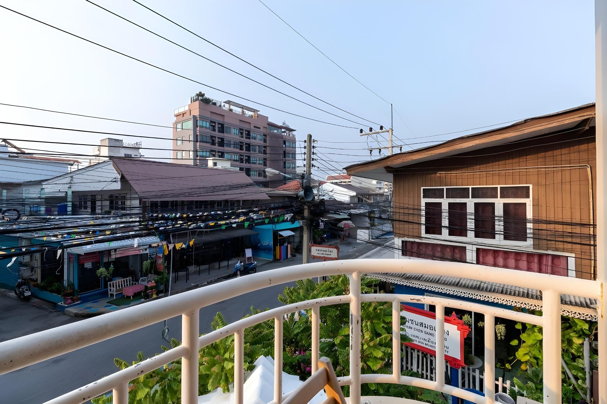 undefined Chomsin Hua Hin 6