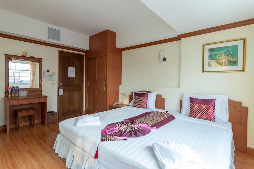 Standard Private Room