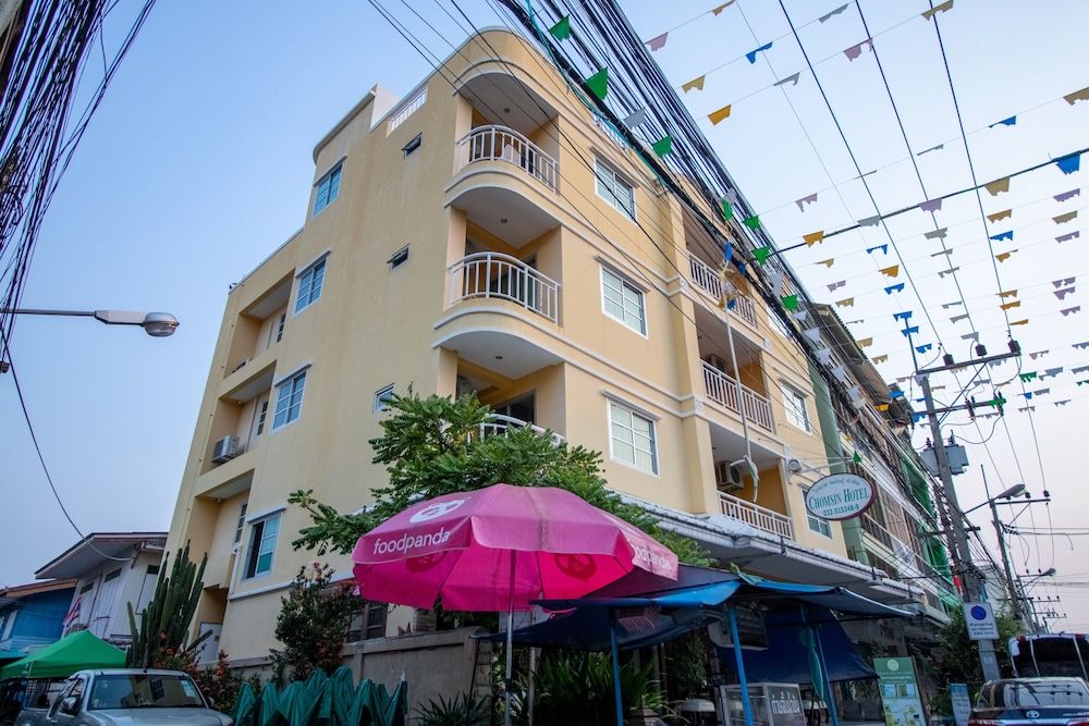 undefined Chomsin Hua Hin 4