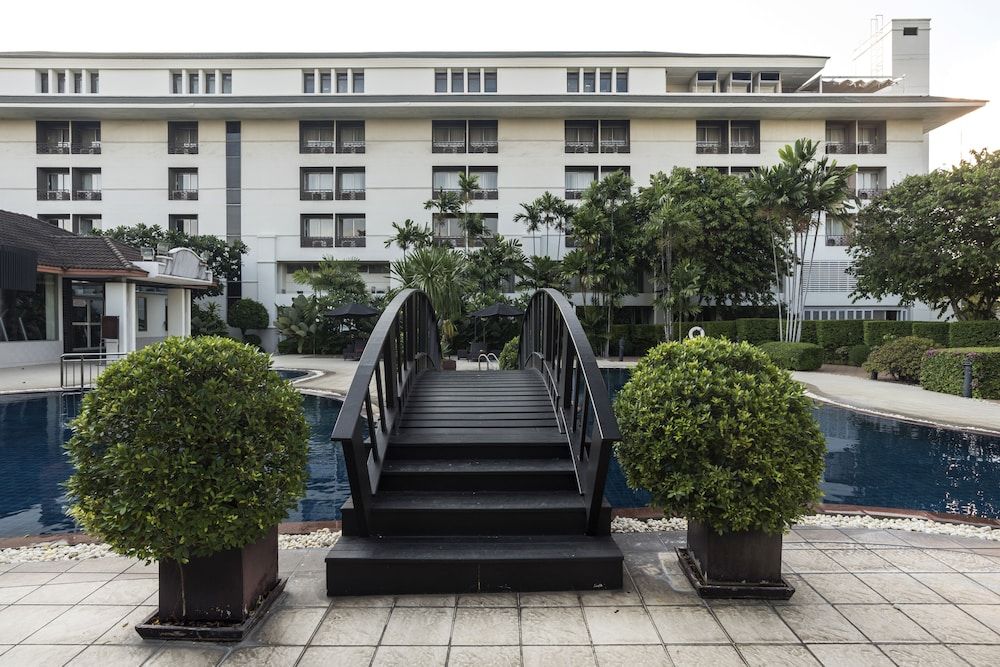 undefined SC Park Hotel 2