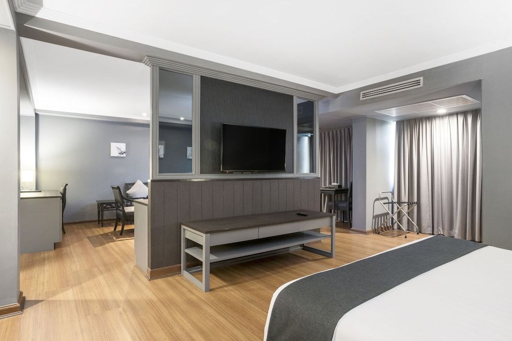 undefined SC Park Hotel 8